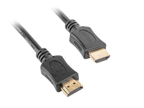 Gembird Kabel HDMI-HDMI 2.0 High Speed Ethernet CCS 3m Gembird Kabel HDMI-HDMI 2.0 High Speed Ethernet CCS 3m