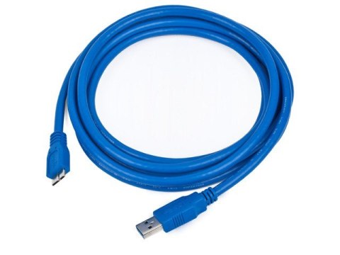 Gembird Kabel USB 3.0 AM-MICRO 1.8M Gembird Kabel USB 3.0 AM-MICRO 1.8M