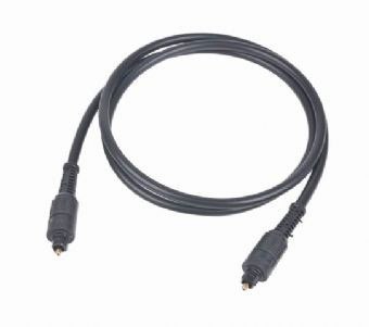 Gembird Kabel optyczny TOSLINK - TOSLINK 3M Gembird Kabel optyczny TOSLINK - TOSLINK 3M