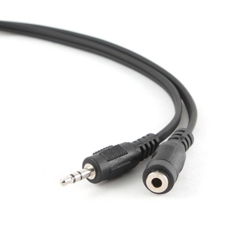 Gembird Kabel przedłużacz MINI JACK M/F 1,5M Stereo Gembird Kabel przedłużacz MINI JACK M/F 1,5M Stereo