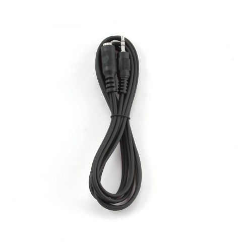 Gembird Kabel przedłużacz MINI JACK M/F 1,5M Stereo Gembird Kabel przedłużacz MINI JACK M/F 1,5M Stereo