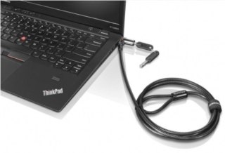 Lenovo Kensington Microsaver DS Security Cable Lock from Lenovo