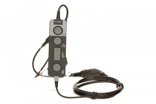 Jabra Link 265 Przewód szkoleniowy 2 QD - USB