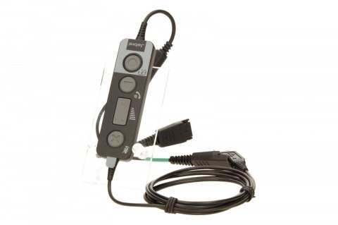 Jabra Link 265 Przewód szkoleniowy 2 QD - USB Jabra Link 265 Przewód szkoleniowy 2 QD - USB
