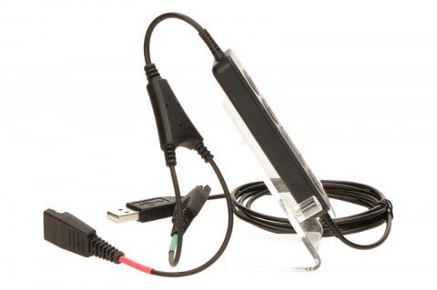 Jabra Link 265 Przewód szkoleniowy 2 QD - USB Jabra Link 265 Przewód szkoleniowy 2 QD - USB