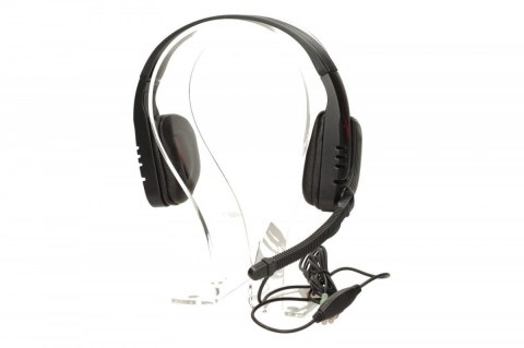 MODECOM MC-823 RANGER SŁUCHAWKI NAGŁOWNE Z MIKROFONEM MODECOM MC-823 RANGER SŁUCHAWKI NAGŁOWNE Z MIKROFONEM