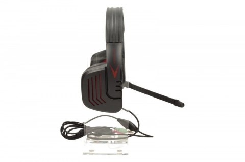 MODECOM MC-823 RANGER SŁUCHAWKI NAGŁOWNE Z MIKROFONEM MODECOM MC-823 RANGER SŁUCHAWKI NAGŁOWNE Z MIKROFONEM