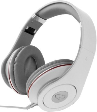 Esperanza SŁUCHAWKI AUDIO STEREO RENELL EH141W BIAŁE