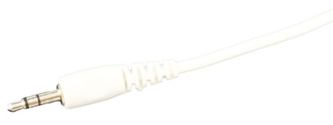 Esperanza SŁUCHAWKI AUDIO STEREO SOUL EH138W BIAŁE Esperanza SŁUCHAWKI AUDIO STEREO SOUL EH138W BIAŁE