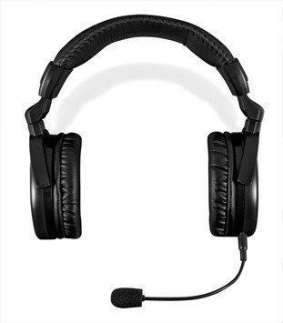 MODECOM SŁUCHAWKI MC-828 STRIKER