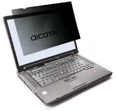DICOTA Secret 14.0" Wide (16:9) - Filtr prywatyzujący na ekran DICOTA Secret 14.0" Wide (16:9) - Filtr prywatyzujący na ekran
