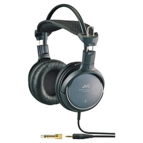 JVC Słuchawki HA-RX700 JVC Słuchawki HA-RX700