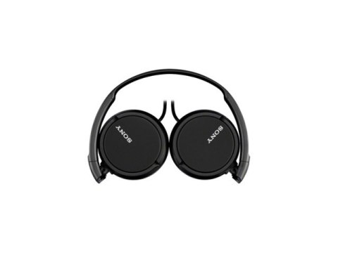 Sony Słuchawki MDR-ZX110 czarne Sony Słuchawki MDR-ZX110 czarne