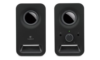 Logitech Z150 Głośniki 2.0 980-000814 Czarny