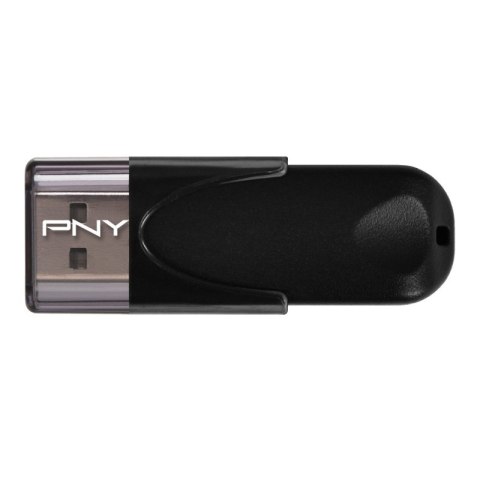 PNY 64GB USB2.0 ATTACHE4 FD64GATT4-EF PNY 64GB USB2.0 ATTACHE4 FD64GATT4-EF