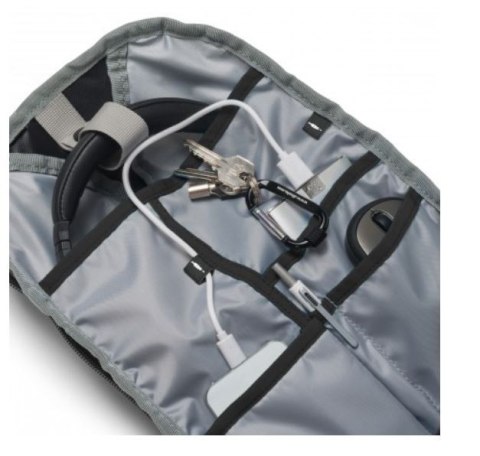 DICOTA BackPack Active 14-15.6'' black/black DICOTA BackPack Active 14-15.6'' black/black