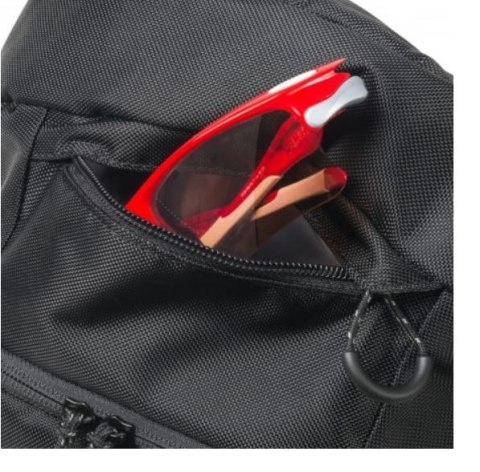 DICOTA BackPack Active 14-15.6'' black/black DICOTA BackPack Active 14-15.6'' black/black
