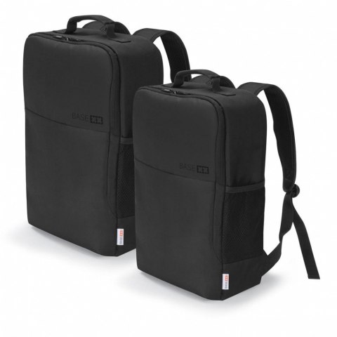 DICOTA Base XX B Black 14-15.6''