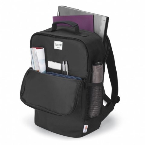 DICOTA Base XX B Black 14-15.6''