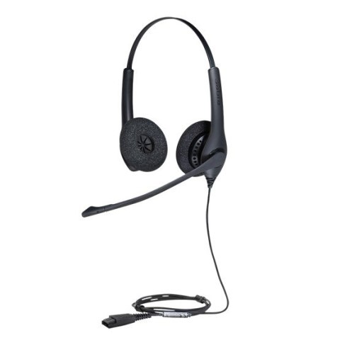 Jabra Biz 1500 QD Duo Jabra Biz 1500 QD Duo