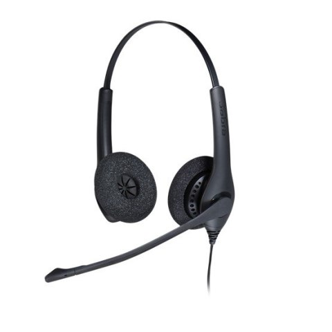 Jabra Biz 1500 QD Duo Jabra Biz 1500 QD Duo