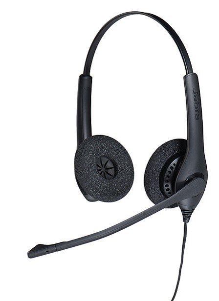 Jabra Biz 1500 USB Duo Jabra Biz 1500 USB Duo