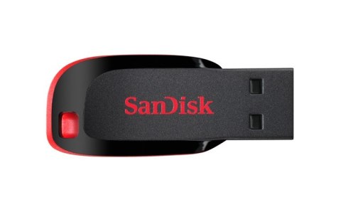 SanDisk Cruzer Blade USB Flash Drive 64GB SanDisk Cruzer Blade USB Flash Drive 64GB
