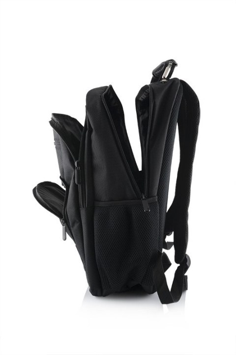 Logic Concept EASY 2 PLECAK DO LAPTOPA (15-16") Logic Concept EASY 2 PLECAK DO LAPTOPA (15-16")
