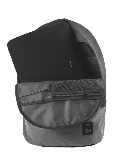 Trust Etui sleeve 13.3 czarne Trust Etui sleeve 13.3 czarne