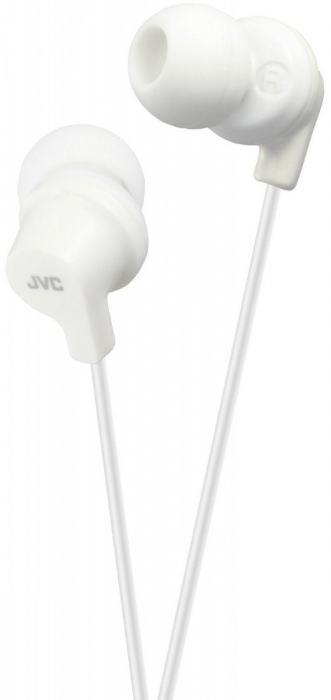 JVC HA-FX10 white JVC HA-FX10 white