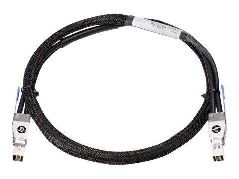 Hewlett Packard Enterprise Kabel Aruba 2920 0.5m Stacking Cable J9734A Hewlett Packard Enterprise Kabel Aruba 2920 0.5m Stacking Cable J9734A