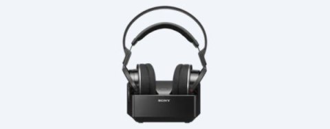 Sony MDR-RF855RK Sony MDR-RF855RK