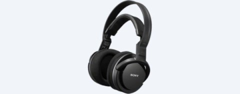 Sony MDR-RF855RK Sony MDR-RF855RK