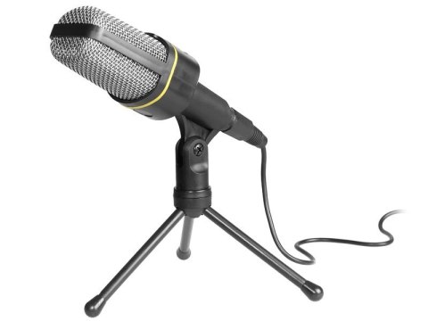 Tracer Mikrofon Screamer Tracer Mikrofon Screamer