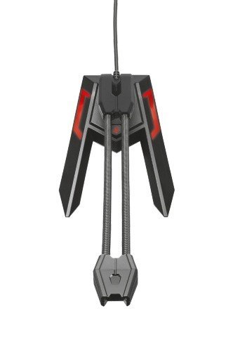 Trust Mikrofon USB dla graczy Gaming GXT 210 Trust Mikrofon USB dla graczy Gaming GXT 210