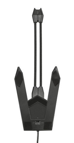 Trust Mikrofon USB dla graczy Gaming GXT 210 Trust Mikrofon USB dla graczy Gaming GXT 210