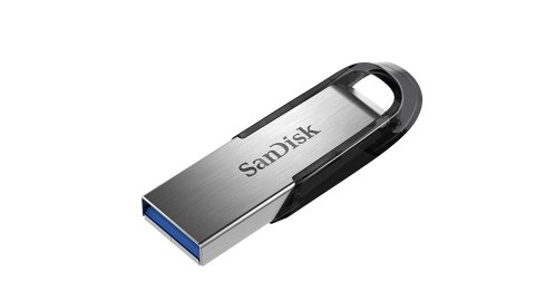 SanDisk Pendrive ULTRA FLAIR USB 3.0 64GB (do 150MB/s) SanDisk Pendrive ULTRA FLAIR USB 3.0 64GB (do 150MB/s)