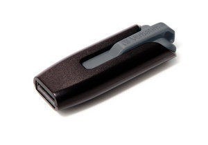 Verbatim Pendrive V3 USB 3.0 Drive 16GB Czarny Verbatim Pendrive V3 USB 3.0 Drive 16GB Czarny