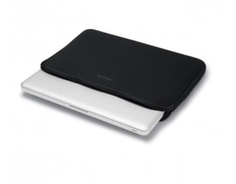 DICOTA Perfect Skin 16-17.3'' Czarna DICOTA Perfect Skin 16-17.3'' Czarna