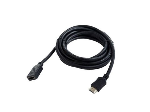 Gembird Przedłużacz HDMI A-A M/F v2.0 High Speed 1.8 m Gembird Przedłużacz HDMI A-A M/F v2.0 High Speed 1.8 m