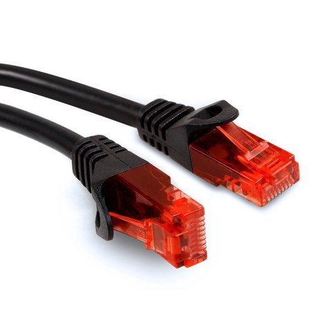 Maclean Przewód patchcord UTP cat6 15m MCTV-739 Maclean Przewód patchcord UTP cat6 15m MCTV-739