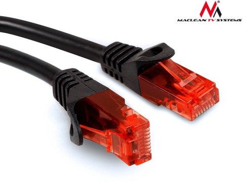 Maclean Przewód patchcord UTP cat6 20m MCTV-741 Maclean Przewód patchcord UTP cat6 20m MCTV-741