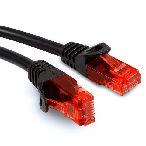 Maclean Przewód patchcord UTP cat6 3m MCTV-742 Maclean Przewód patchcord UTP cat6 3m MCTV-742