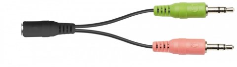 Trust Quasar Headset for PC and LAPTOP