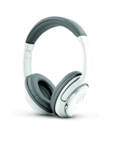 Esperanza SŁUCHAWKI BLUETOOTH LIBERO BIAŁE Esperanza SŁUCHAWKI BLUETOOTH LIBERO BIAŁE