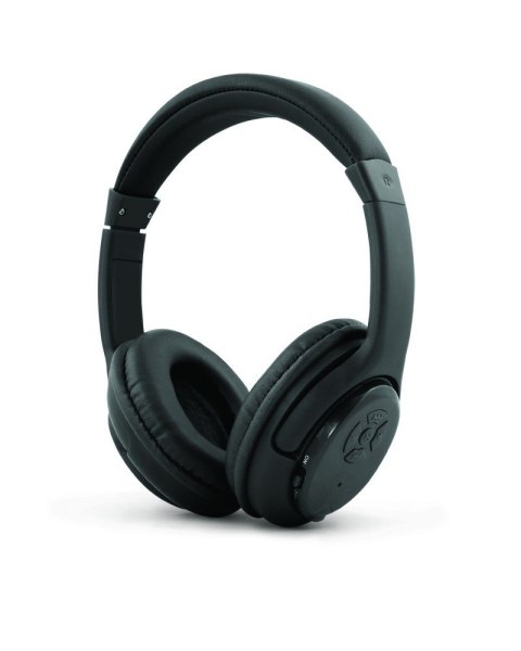 Esperanza SŁUCHAWKI BLUETOOTH LIBERO CZARNE Esperanza SŁUCHAWKI BLUETOOTH LIBERO CZARNE