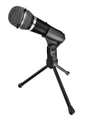Trust Starzz Microphone Trust Starzz Microphone