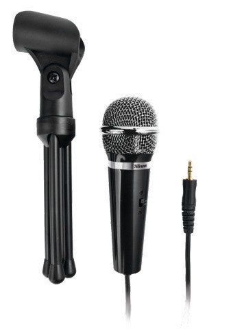 Trust Starzz Microphone Trust Starzz Microphone
