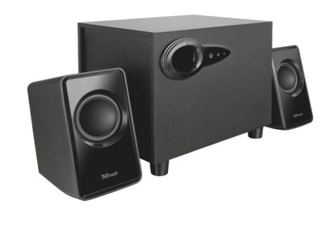 Trust Subwoofer Speaker Set Avora 2.1 Trust Subwoofer Speaker Set Avora 2.1
