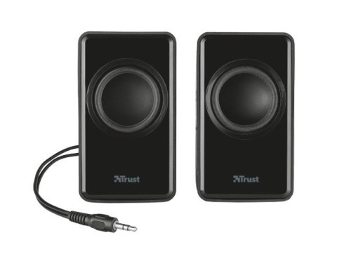 Trust Subwoofer Speaker Set Avora 2.1 Trust Subwoofer Speaker Set Avora 2.1